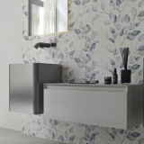 Плочки Cifre Alure White Caudalie 30x75 3 pl_cifre_al_white_caudalie_30x75