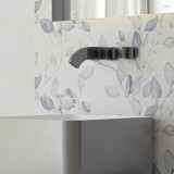 Плочки Cifre Alure White Caudalie 30x75 4 pl_cifre_al_white_caudalie_30x75