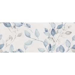 Cifre Alure Caudalie White Mate 30x75