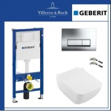 Промо пакет Geberit + V&B Venticello 8 geberitdelta50venticello
