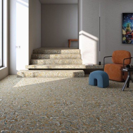 Гранитогрес Arcana Spuma некалиброван 60x60