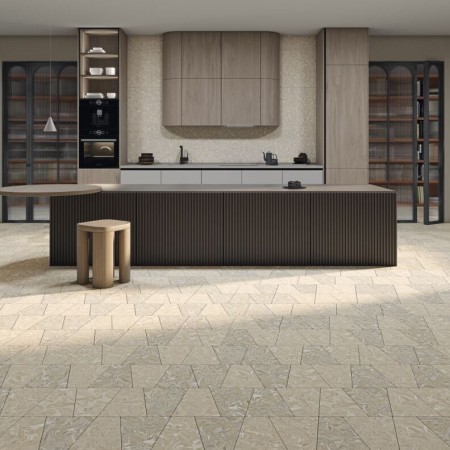 Гранитогрес Arcana Spuma некалиброван 60x60