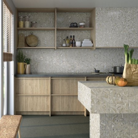 Гранитогрес Arcana Spuma некалиброван 60x60