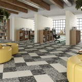 Гранитогрес Spuma шедоьвър от Arcana  60x60 9 gr_arcana_spuma_60x60