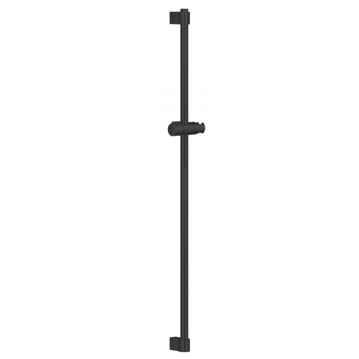 Grohe Tempesta тръбно окачване 90 см, черен мат 275242431