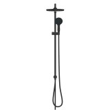 Grohe Tempesta 250 Flex душ колона без смесител, черен мат 2 269792431