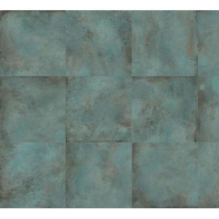 Гранитогрес Caesar Alchemy Mint rect 60x60 matt