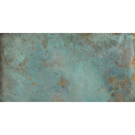 Гранитогрес Caesar Alchemy Mint rect 60x60 matt