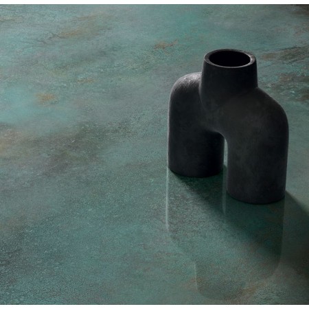 Гранитогрес Caesar Alchemy Mint rect 60x60 matt