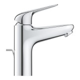 Grohe EuroEco смесител за мивка, M-размер 2 24265001