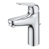 Grohe EuroEco смесител за мивка, M-размер 3 24265001