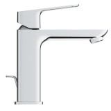 Grohe Cubeo смесител за мивка, M-размер 1 1017490000
