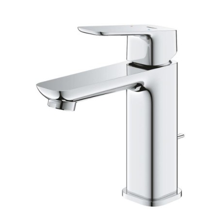 Grohe Cubeo смесител за мивка, M-размер