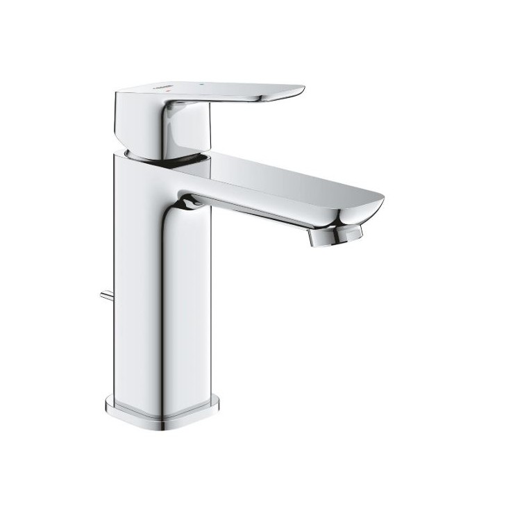 Grohe Cubeo смесител за мивка, M-размер 1017490000