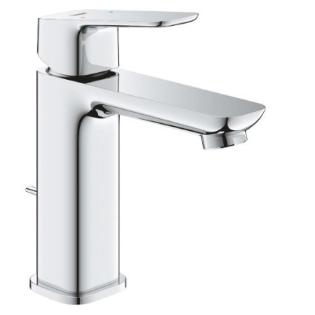 Grohe Cubeo смесител за мивка, M-размер