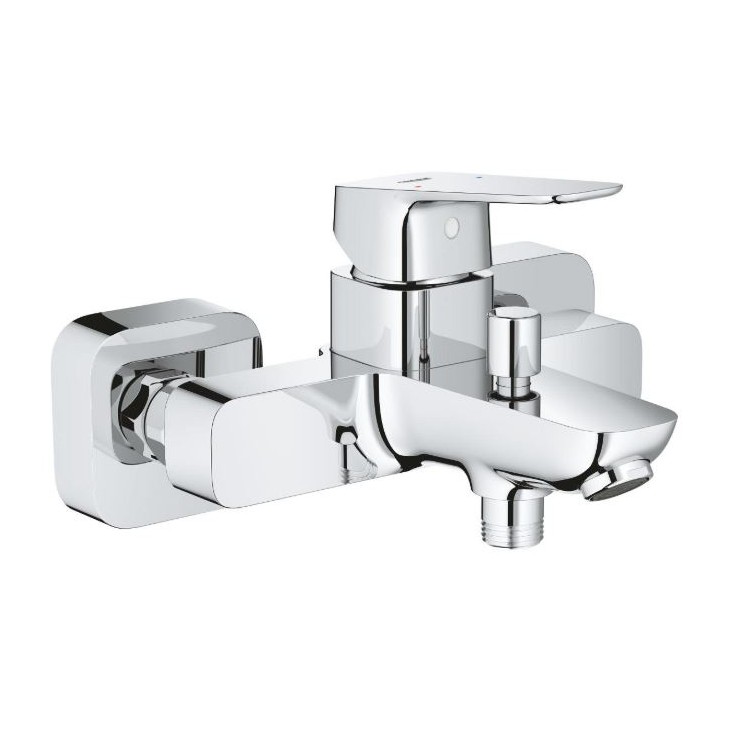 Grohe Cubeo смесител за вана/душ 1018130000