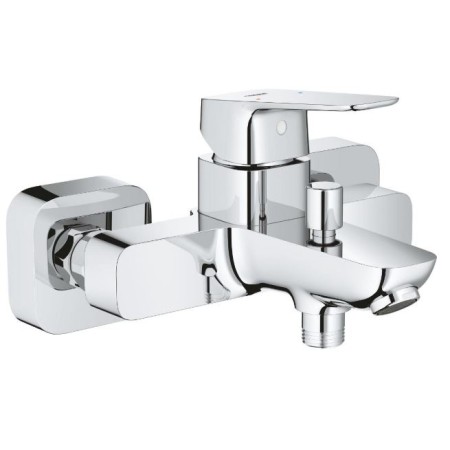 Grohe Cubeo смесител за вана/душ