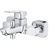 Grohe Cubeo смесител за вана/душ 3 1018130000