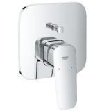 Grohe Cubeo смесител за вана/душ за вграждане 1 1017780000