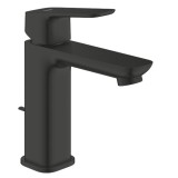 Grohe Cubeo смесител за мивка, M-размер, черен мат 1 1017492430