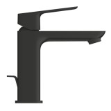 Grohe Cubeo смесител за мивка, M-размер, черен мат 2 1017492430