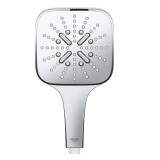 Душ окачване и Grohe SmartActive 130 CUBE с 3 функции, ПРОМО 4 26584000