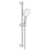 Grohe Tempesta Cube 110 тръбно окачване комплект, 3 струи 1 27579003