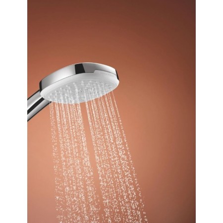 Grohe Tempesta Cube 110 тръбно окачване комплект, 3 струи