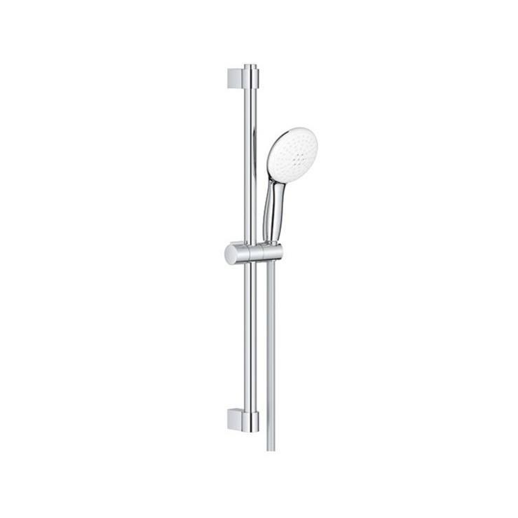 Grohe Tempesta регулируемо душ окачване 60см и слушалка, хром 26162003