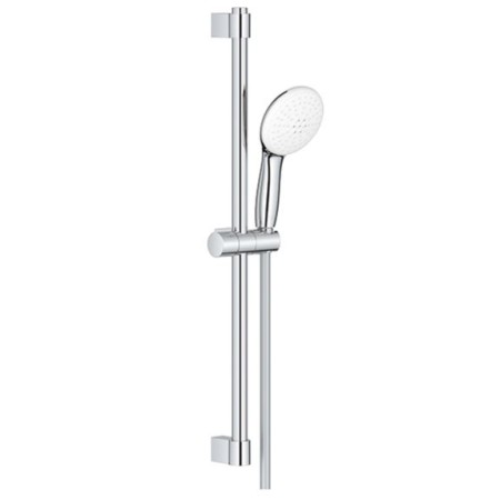 Grohe Tempesta регулируемо душ окачване 60см и слушалка, хром