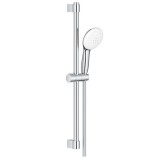 Grohe Tempesta регулируемо душ окачване 60см и слушалка, хром 2 26162003