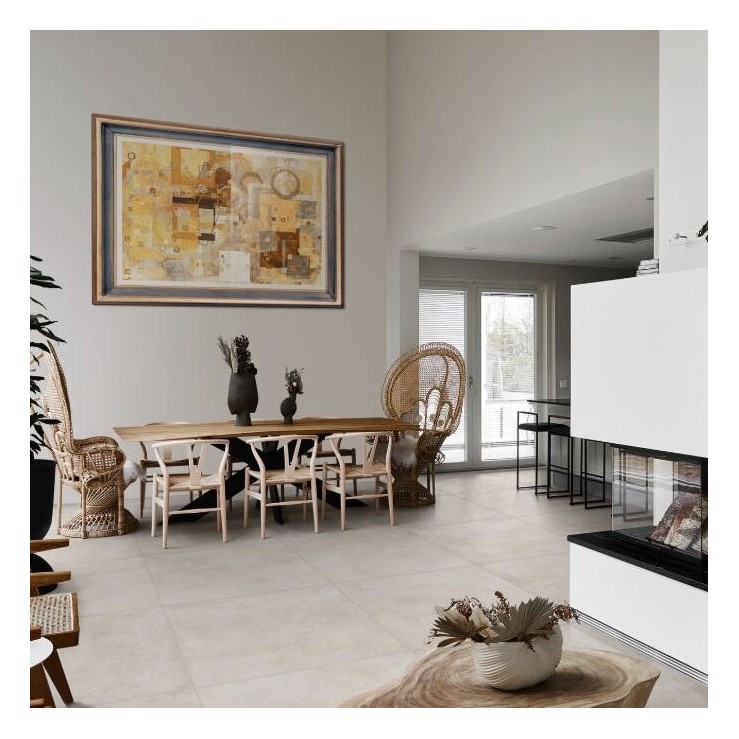 Гранитогрес Marazzi Plaza White 60x60 gres_marazzi_plaza_white60