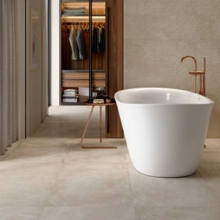 Гранитогрес Marazzi Plaza White 60x60