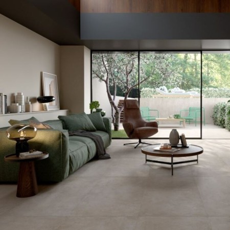 Гранитогрес Marazzi Plaza White 60x60