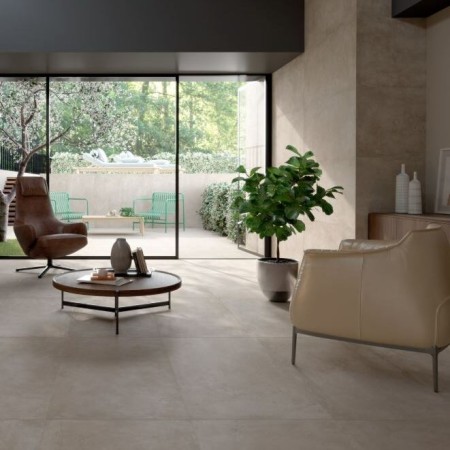 Гранитогрес Marazzi Plaza White 60x60