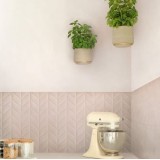 Marazzi Flora Bianco 30x90 плочки за баня 10 marazzi_flora_bianco