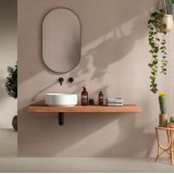 Marazzi Flora Bianco 30x90 плочки за баня 11 marazzi_flora_bianco