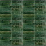 Marazzi Lume Green Lux 6x24 гранитогрес,второ качество 2 marazzi_Lume_green–II