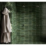 Marazzi Lume Green Lux 6x24 гранитогрес,второ качество 4 marazzi_Lume_green–II