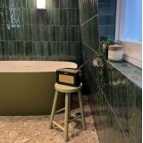 Marazzi Lume Green Lux 6x24 гранитогрес,второ качество 13 marazzi_Lume_green–II