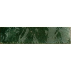 Marazzi Lume Green Lux 6x24 второ качество