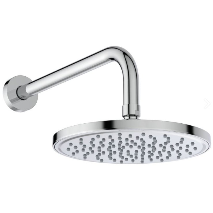 Ideal Standard Idealrain душ пита с рамо за стена BD647AA