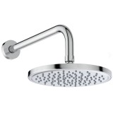 Ideal Standard Idealrain душ пита с рамо за стена 1 BD647AA