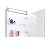 Комплект Тринити 50 см., вратички,  LED , бял 5 komplekt_triniti _ bql_50