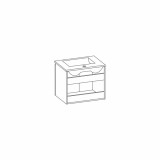 Комплект Денвър  60 см., дървесен декор,  врати, LED 9 komplekt_denvur_ durvesen_60