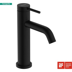 Hansgrohe Tecturis S 110 с витло, черен мат, Cool Eco Smart+ 73314670