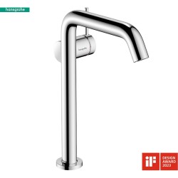 Hansgrohe Tecturis S 240, хром, Cool Eco Smart+ 73372000