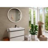 Hansgrohe Tecturis S 110 с витло, черен мат, Cool Eco Smart+ 4 73323670
