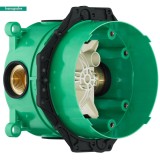 Hansgrohe  универсално тяло за вграждане 1 01800180