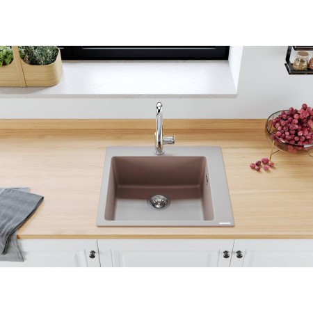 Hansgrohe Talis M54 270 смесител с издърпващ струйник, хром на топ цена — Gaudi DS